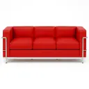Sofa LC Series No 2 Large