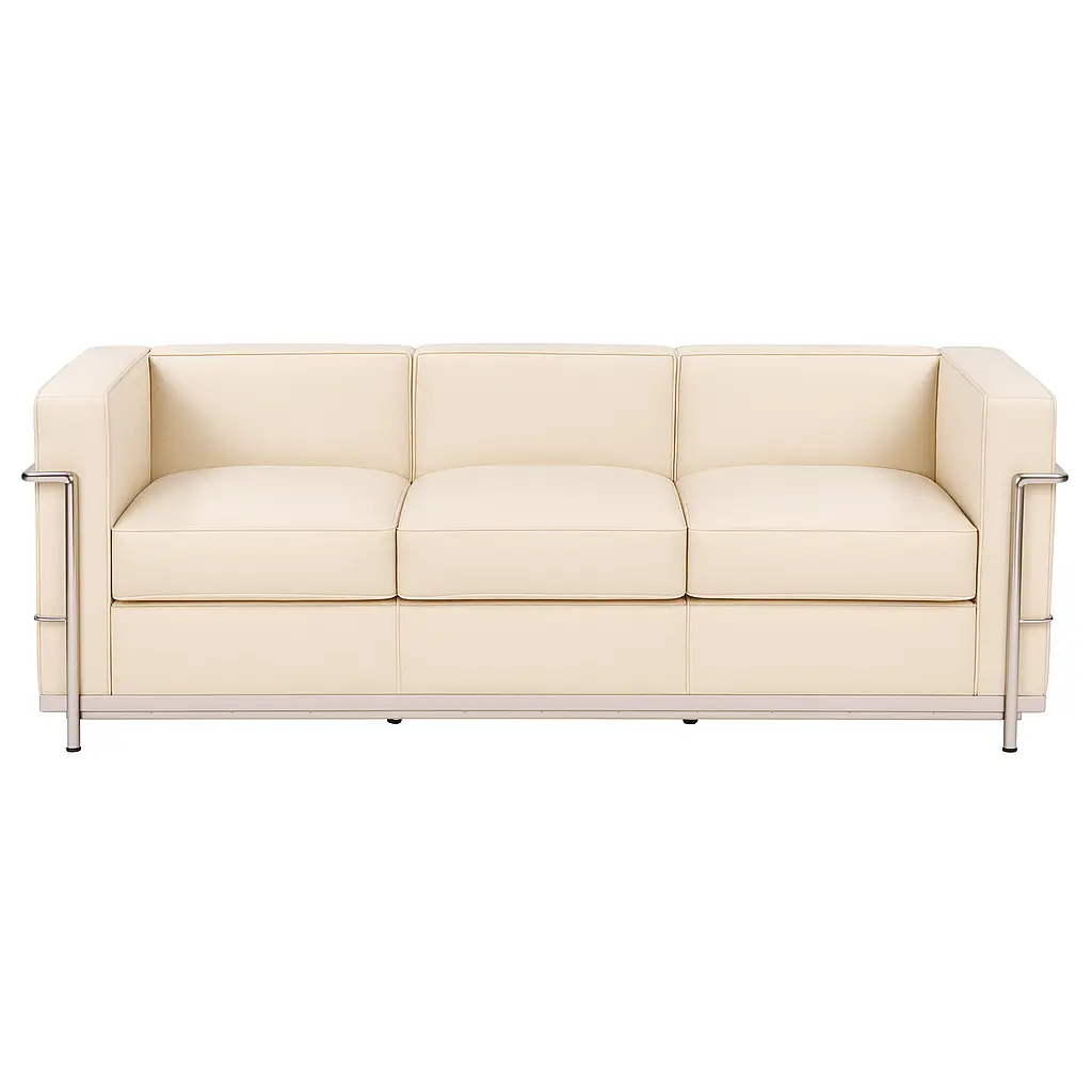 Sofa LC Series No 2 Large