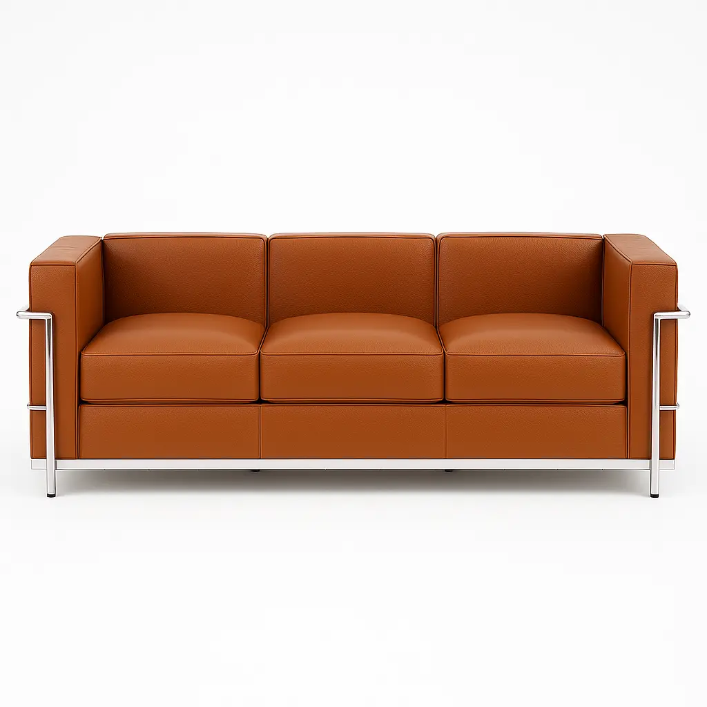 Sofa LC Series No 2 Large