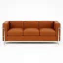 Sofa LC Serie Nr 2 gross