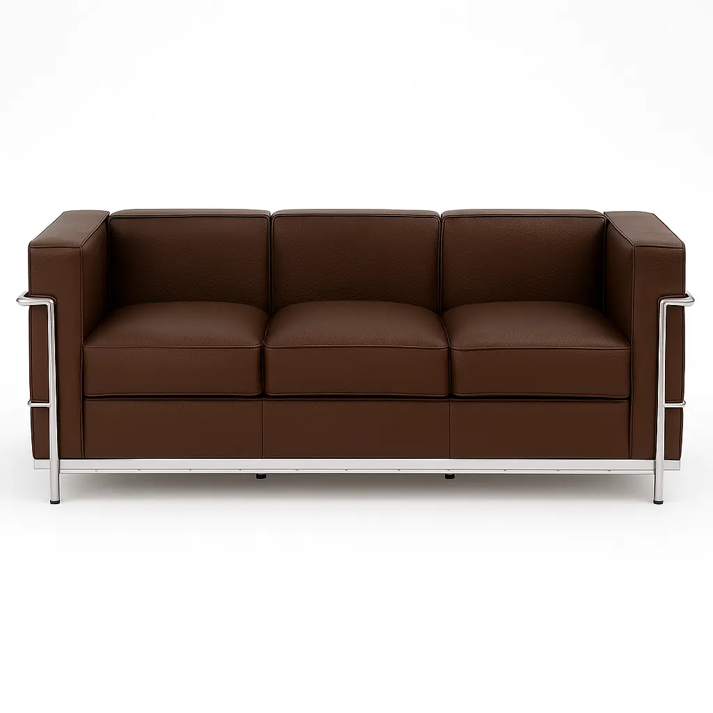 Sofa LC Serie Nr 2 gross