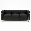 Sofa LC Serie Nr 2 gross