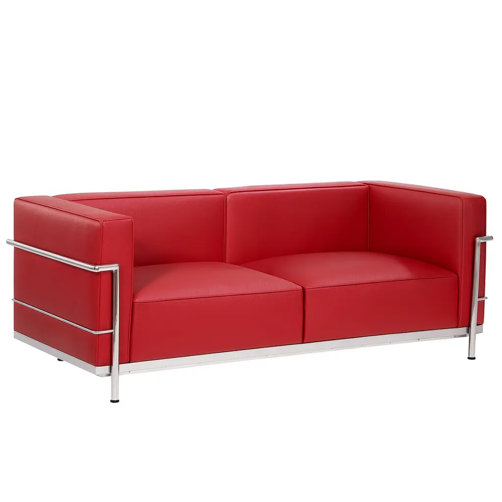 Sofa LC Series No 3 Small