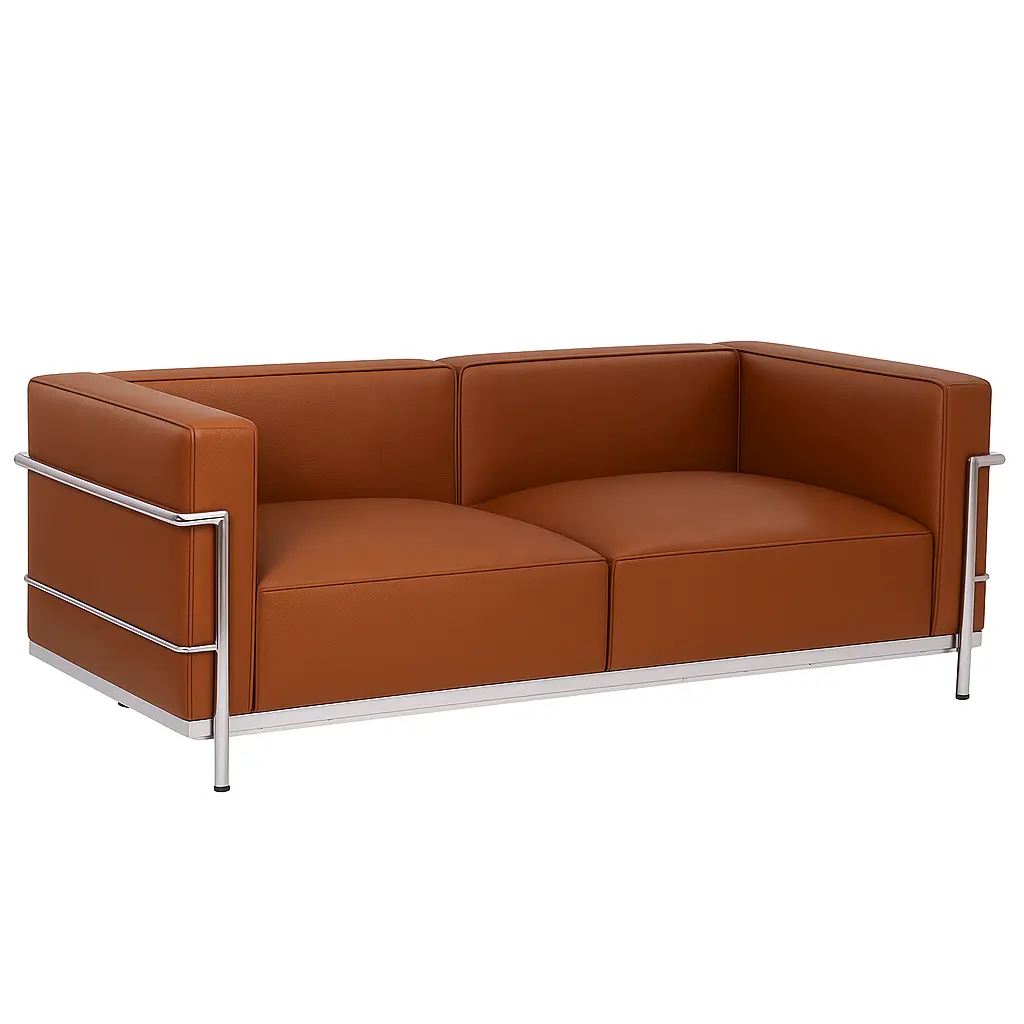 Sofa LC Serie Nr 3 klein