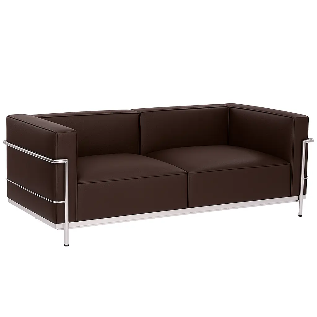 Sofa LC Serie Nr 3 klein