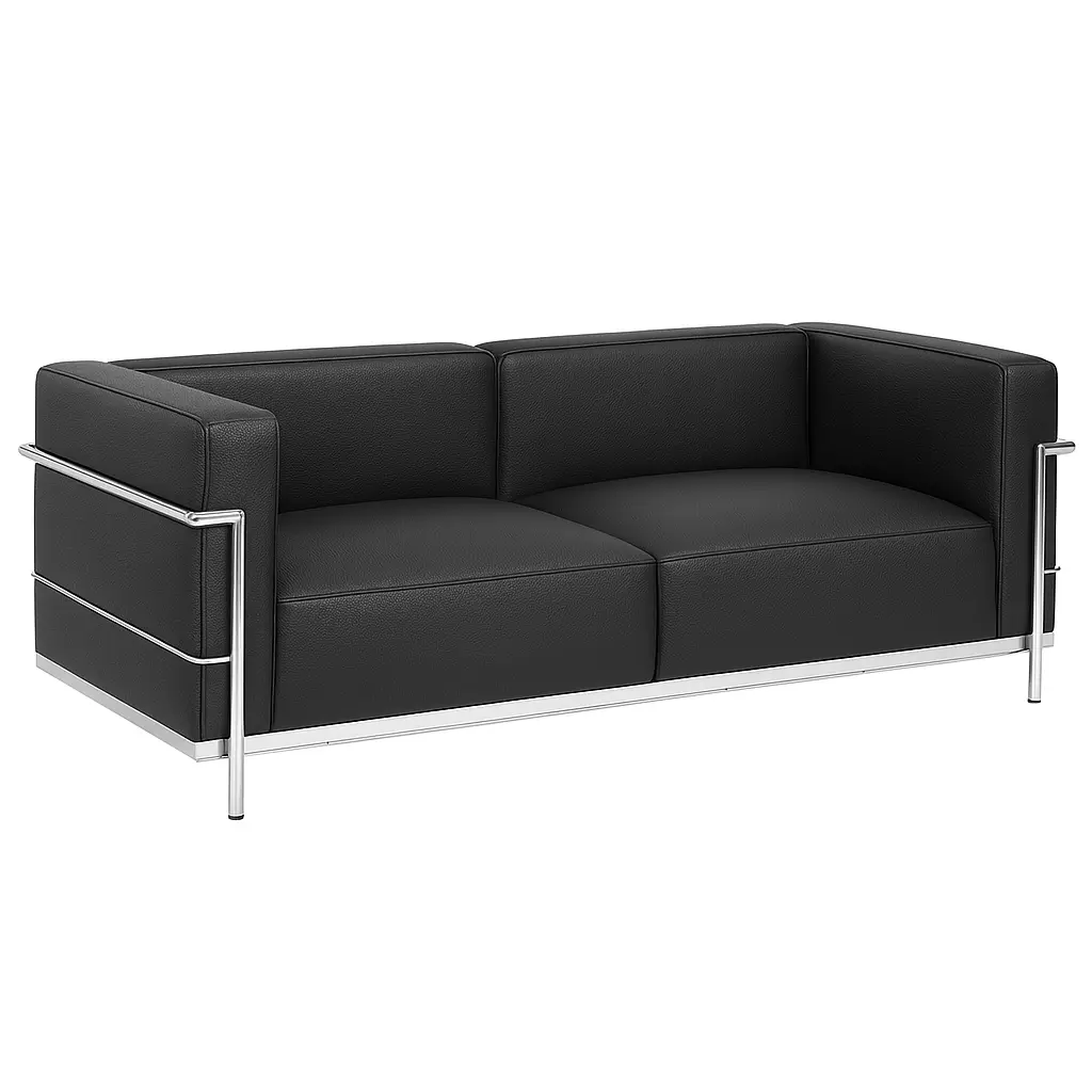 Sofa LC Series No 3 Small