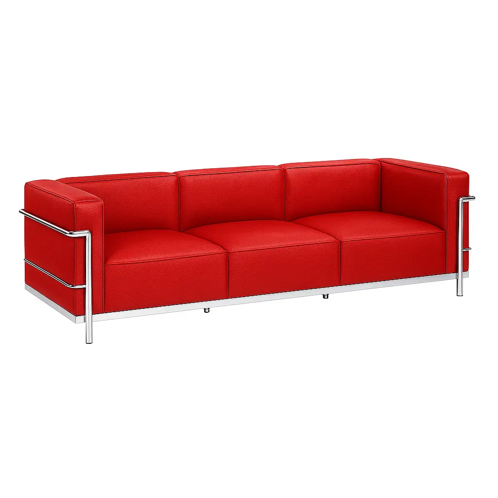 Sofa LC Series No 3 Large
