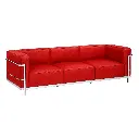 Sofa LC Serie Nr 3 gross
