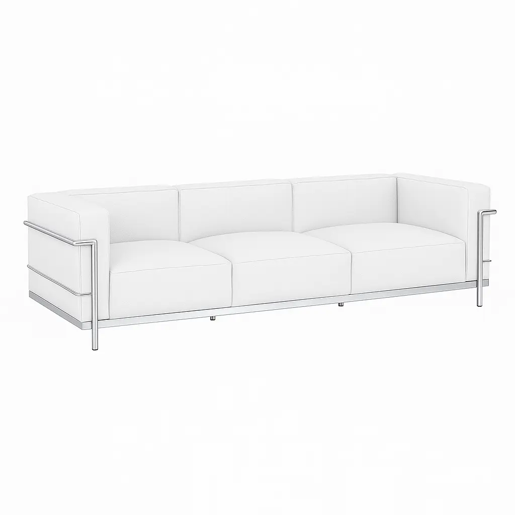 Sofa LC Serie Nr 3 gross