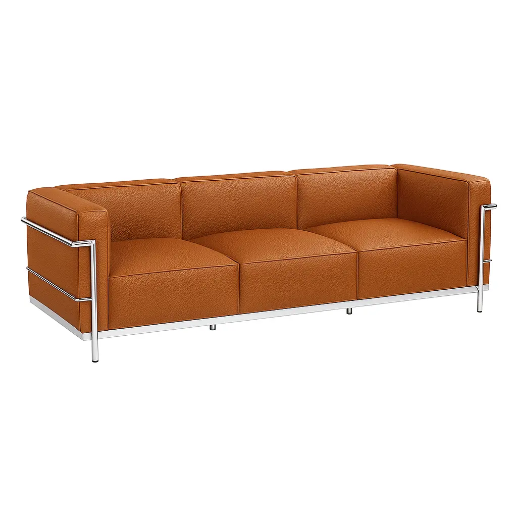 Sofa LC Serie Nr 3 gross