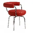 Swivel Chair LC Series No 7