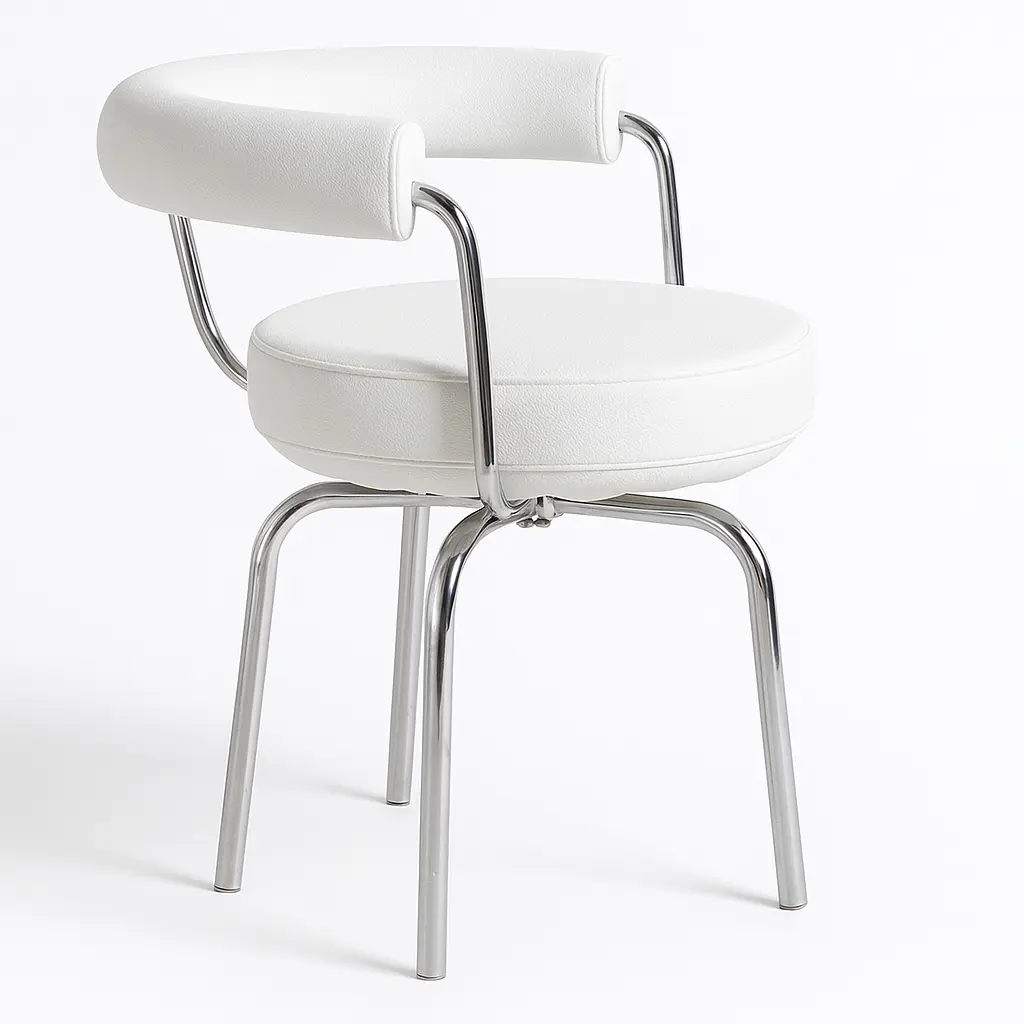 Swivel Chair LC Series No 7