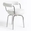 Swivel Chair LC Series No 7