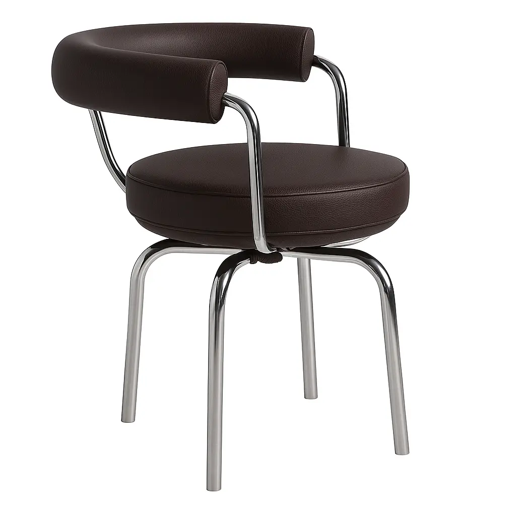 Swivel Chair LC Series No 7