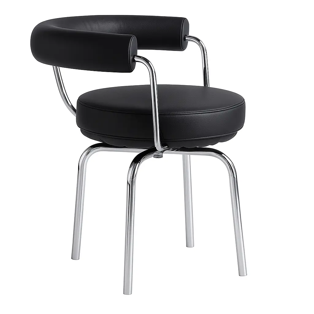 Swivel Chair LC Series No 7