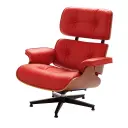 Eames Lounge Sessel
