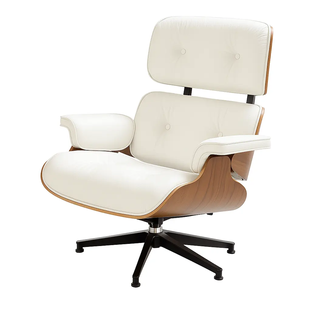 Eames Lounge Sessel