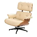 Eames Lounge Chair