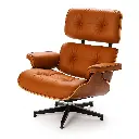 Eames Lounge Sessel