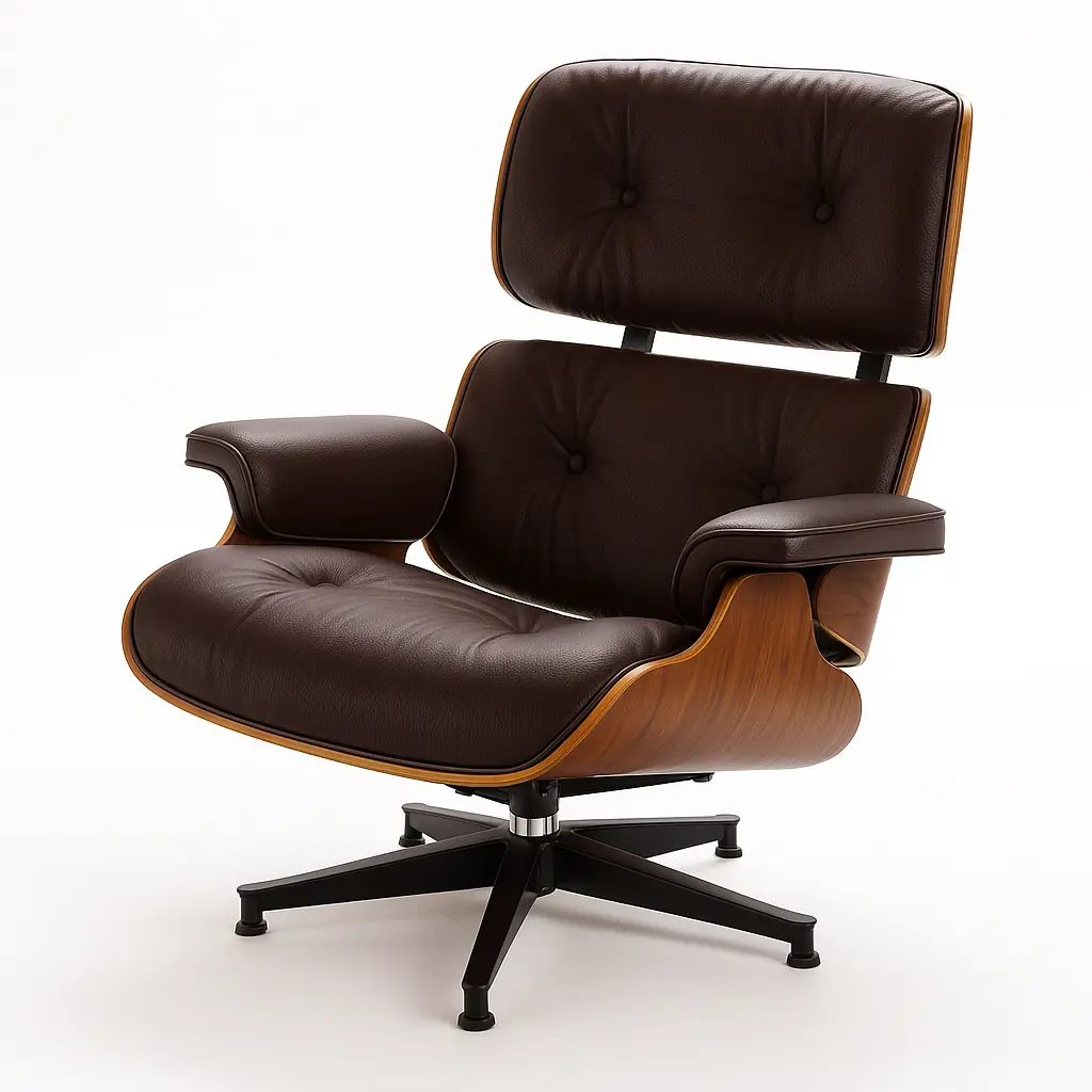 Eames Lounge Chair
