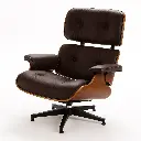 Eames Lounge Chair