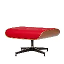 Eames Lounge Chair - Ottoman