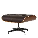 Eames Lounge Chair - Ottoman
