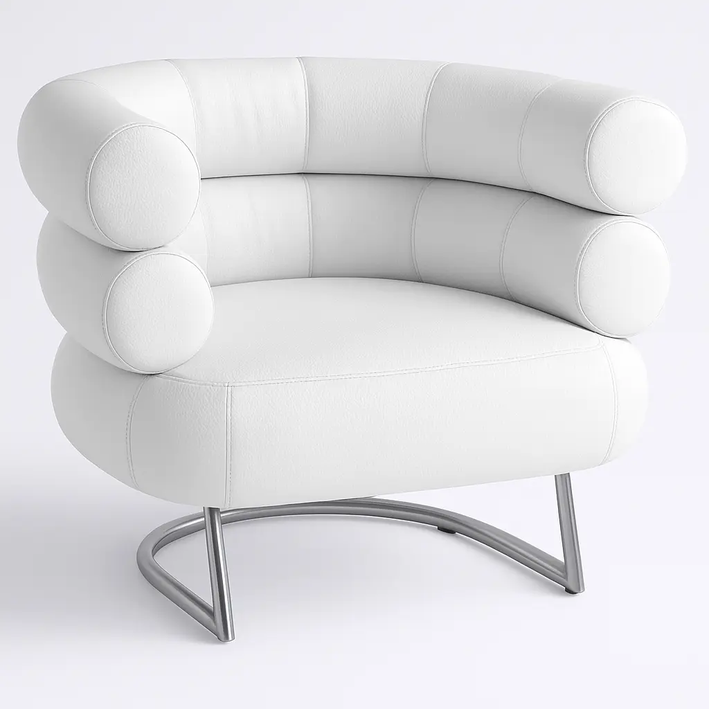 Bibendum Armchair