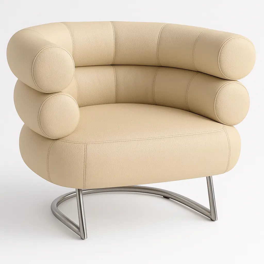 Bibendum Armchair
