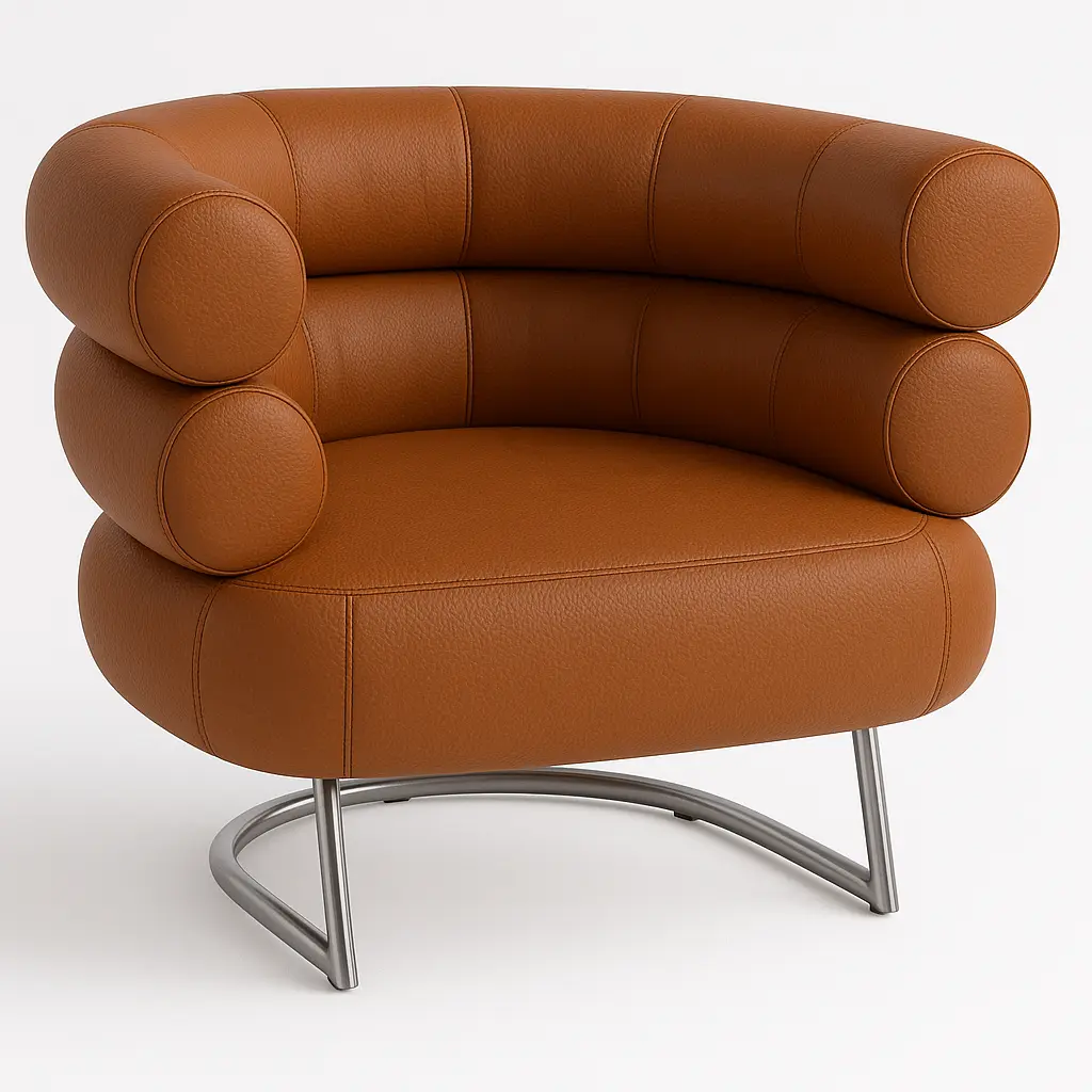 Bibendum Armchair