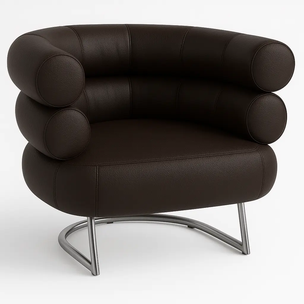 Bibendum Armchair