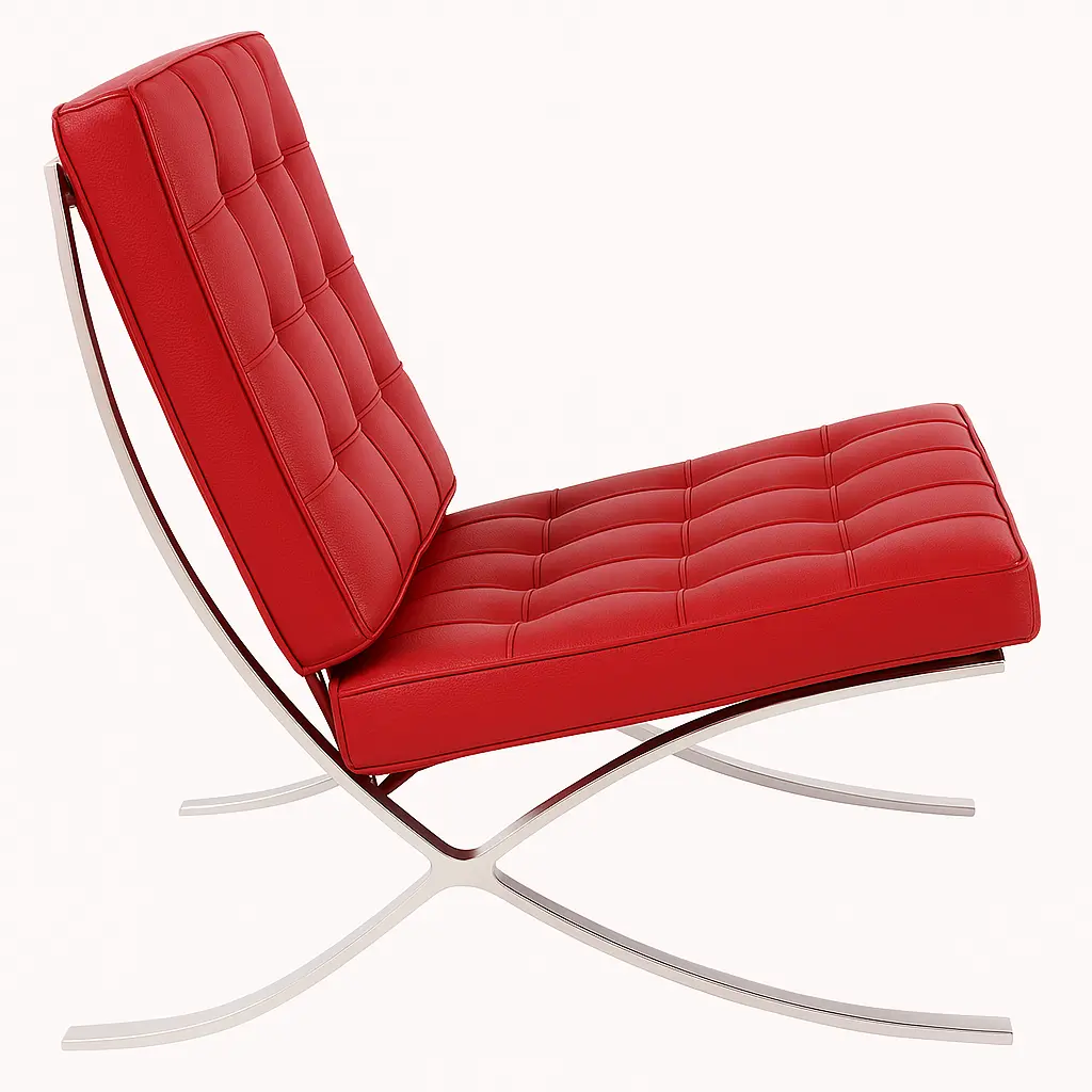 Barcelona Chair