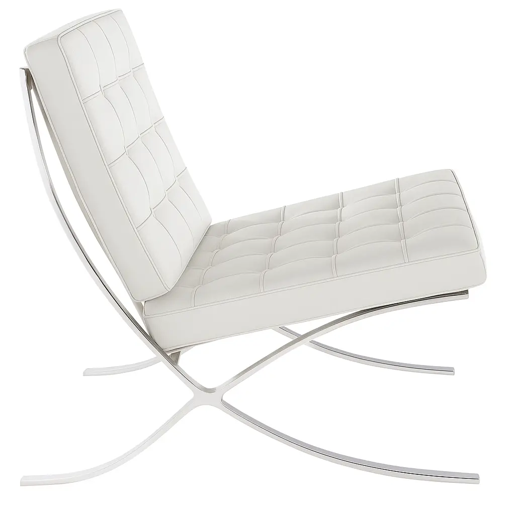 Barcelona Chair