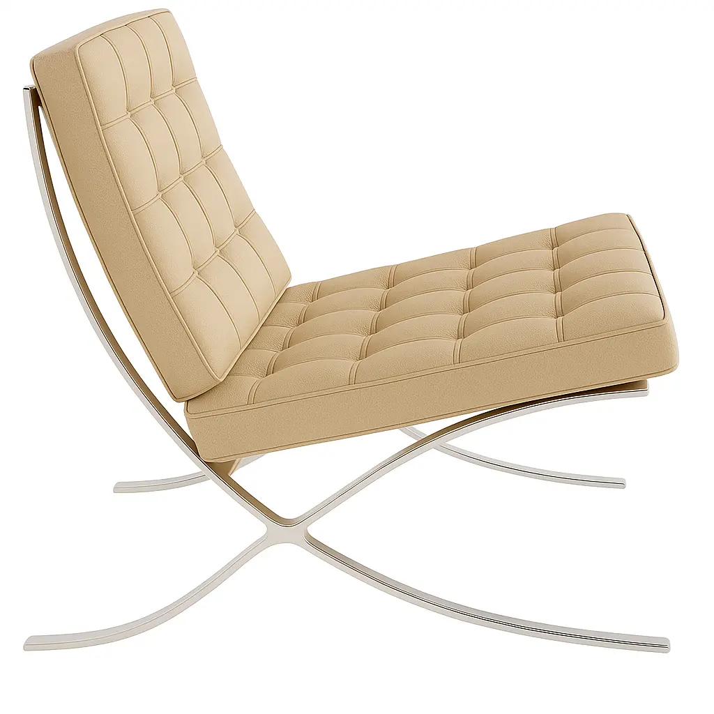 Barcelona Chair