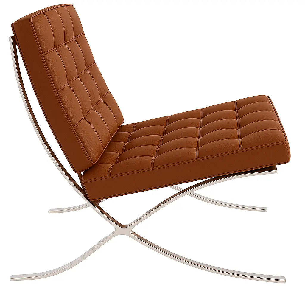 Barcelona Chair
