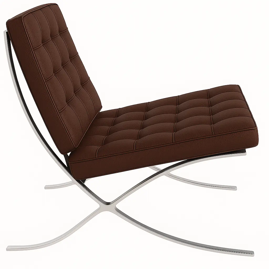 Barcelona Sessel