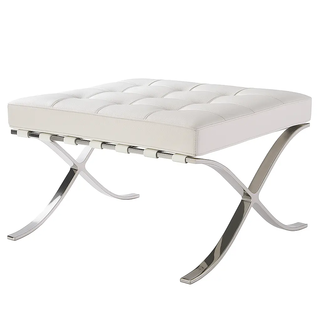Barcelona Ottoman