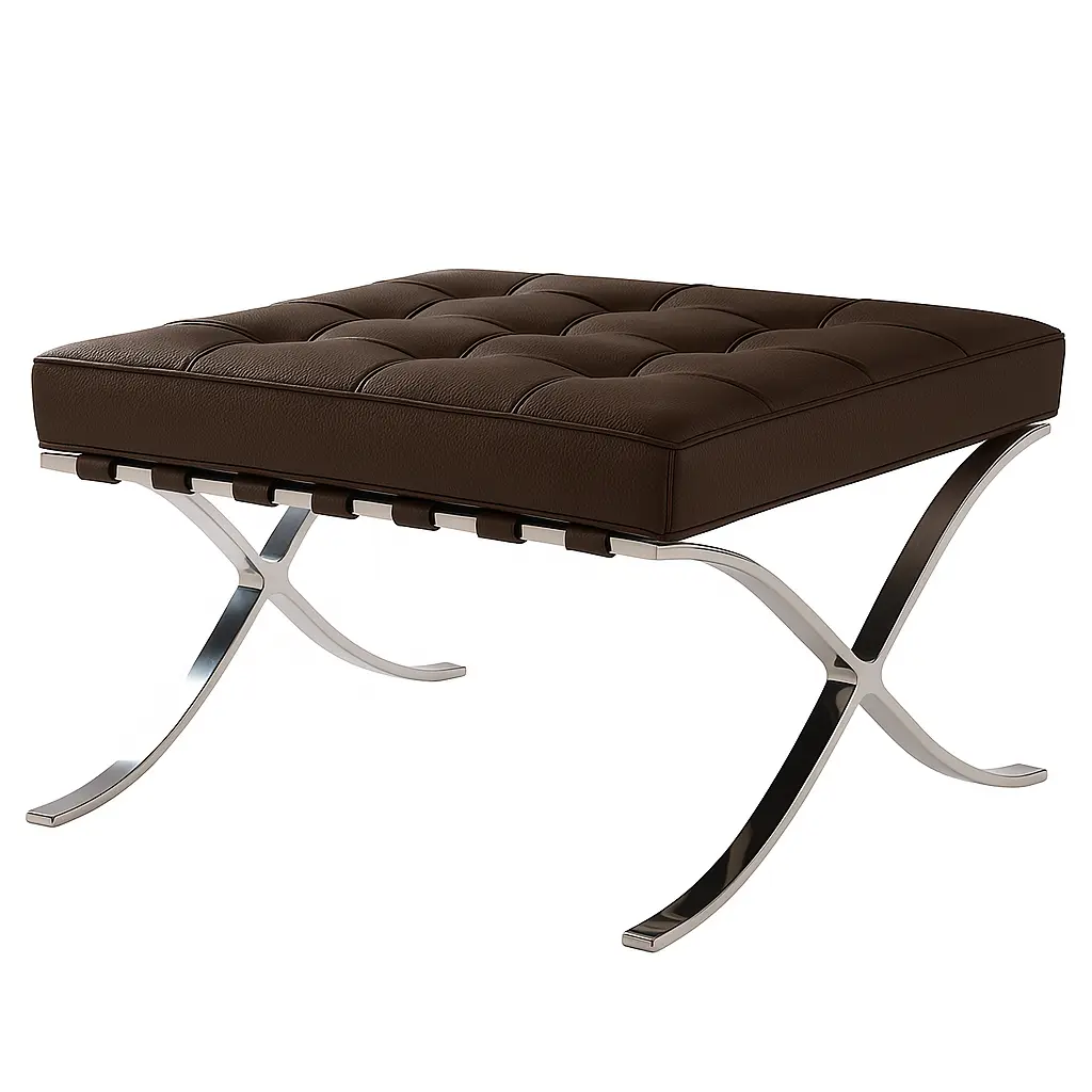 Barcelona Ottoman