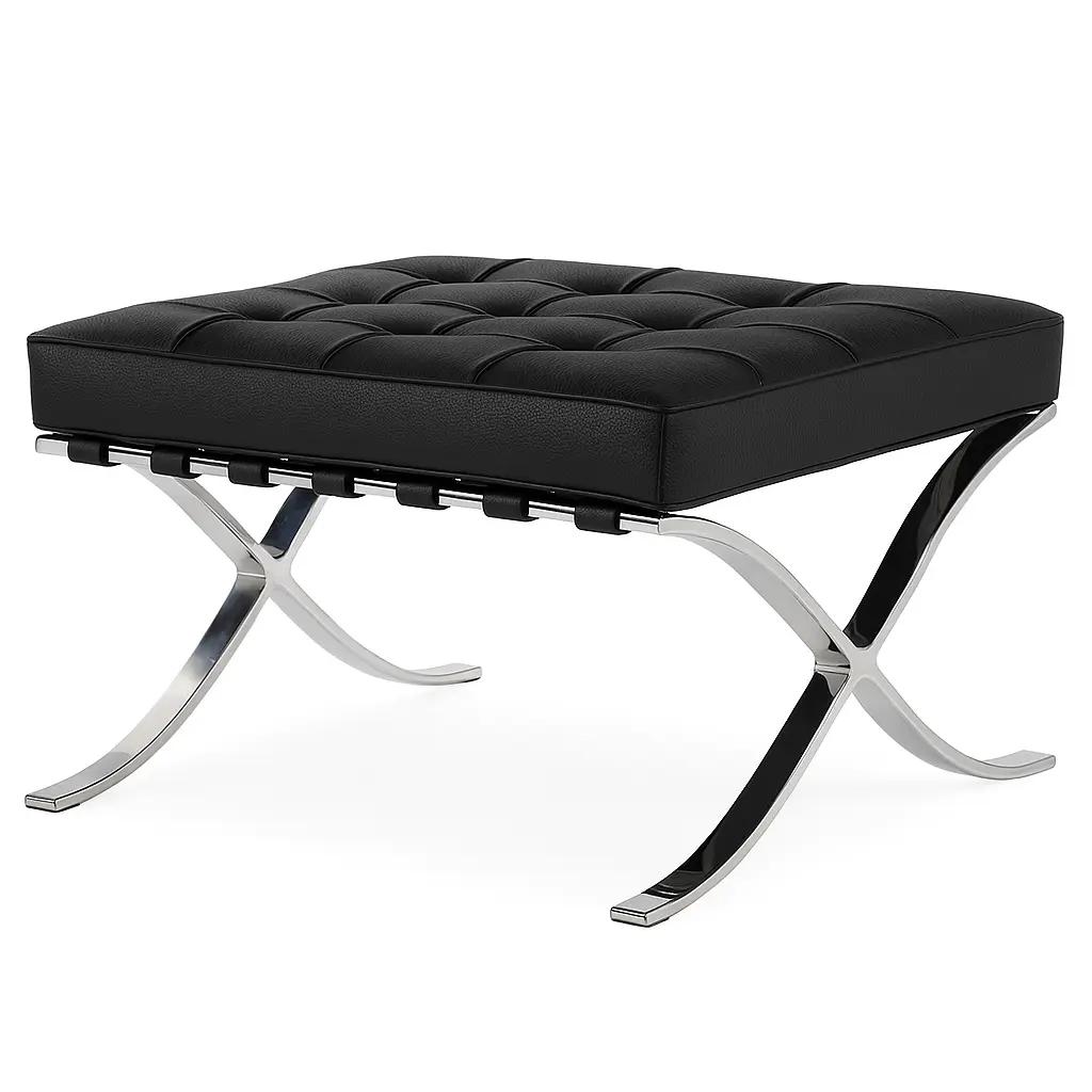 Barcelona Ottoman