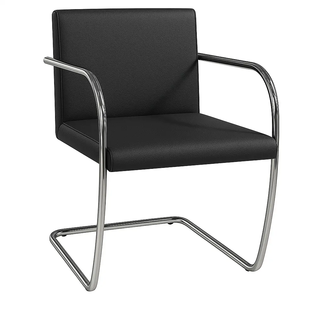 Brno Chair Tubular