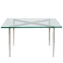 Barcelona Table Square