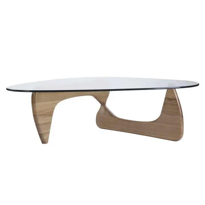 Isamu Noguchi Couchtisch