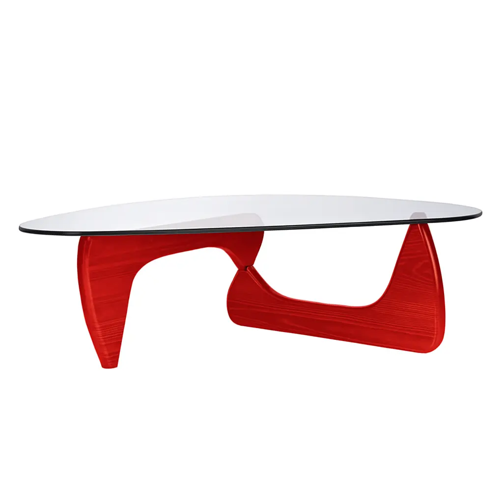 Isamu Noguchi Couchtisch