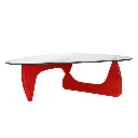 Isamu Noguchi Couchtisch