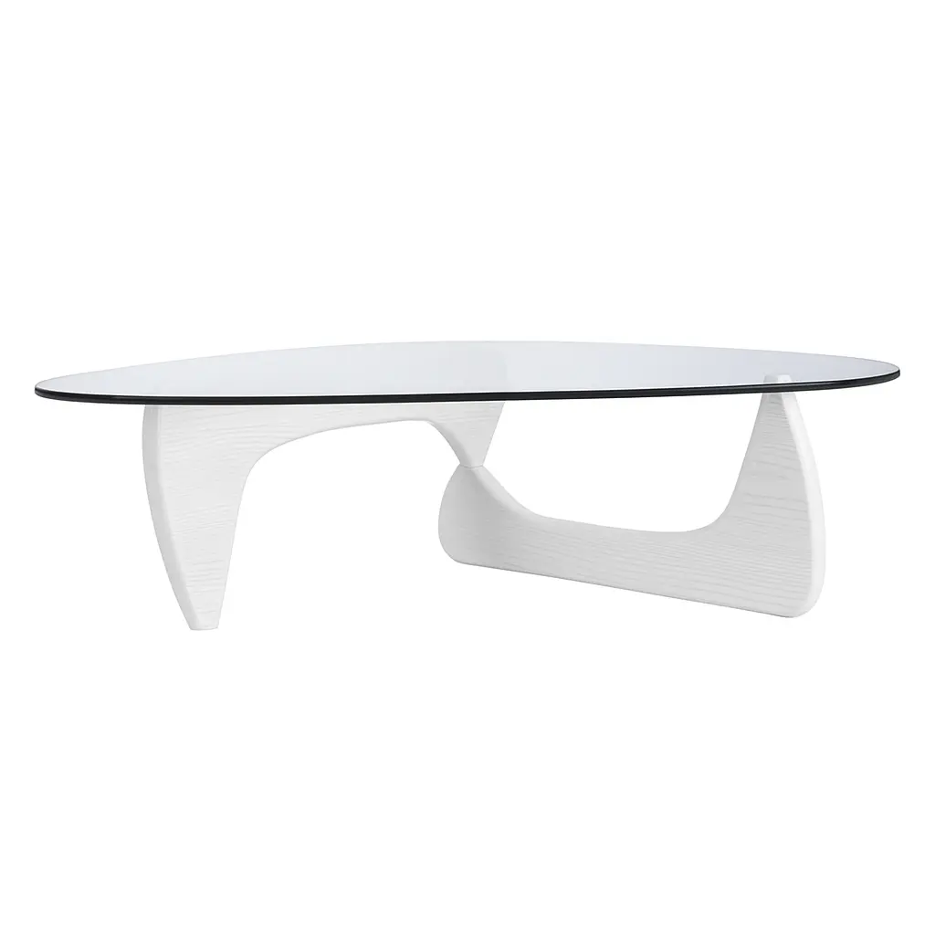 Isamu Noguchi Coffee Table