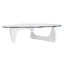 Isamu Noguchi Couchtisch