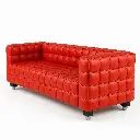 Kubus Series Large Sofa