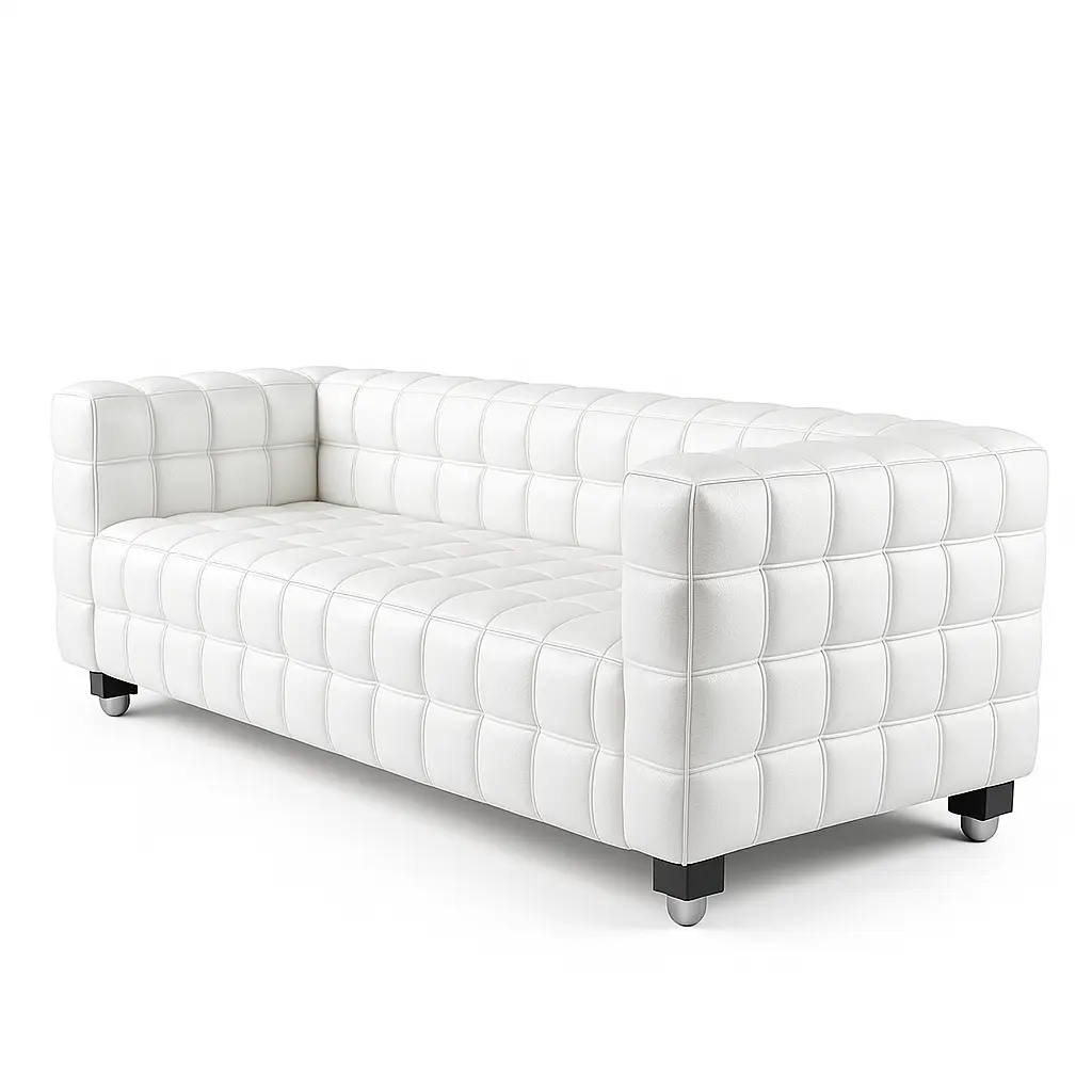 Kubus Serie Sofa gross