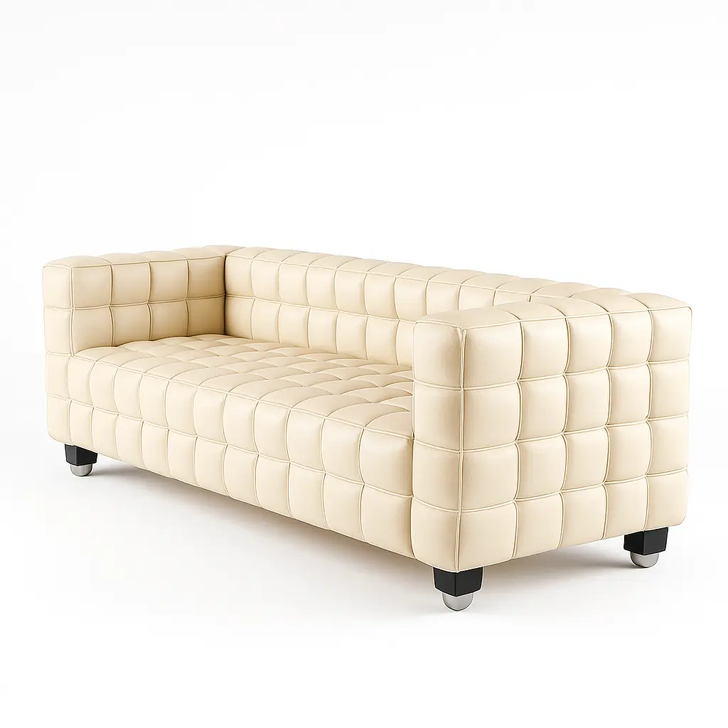 Kubus Serie Sofa gross