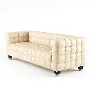 Kubus Series Large Sofa